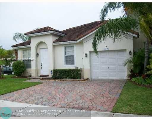 Photo - 18700 SW 25th Ct (Miramar, FL)