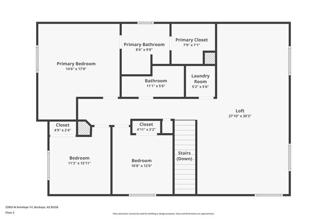 Photo - 23955 W Antelope Trail