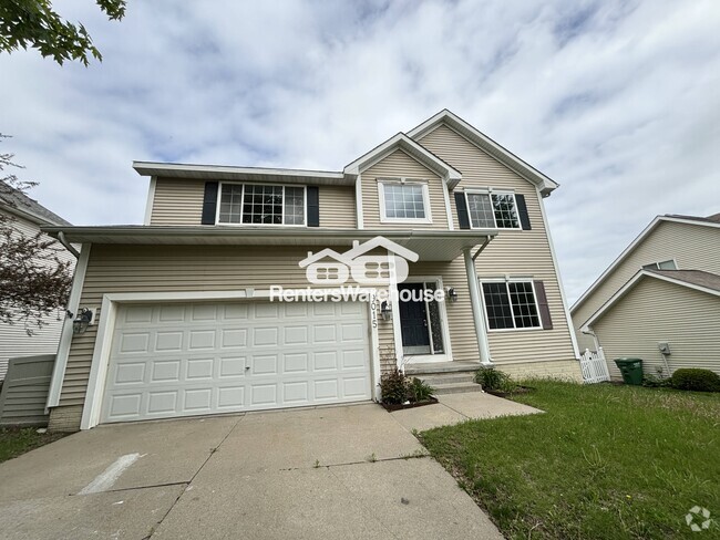 Building Photo - 9015 Telford Cir Rental