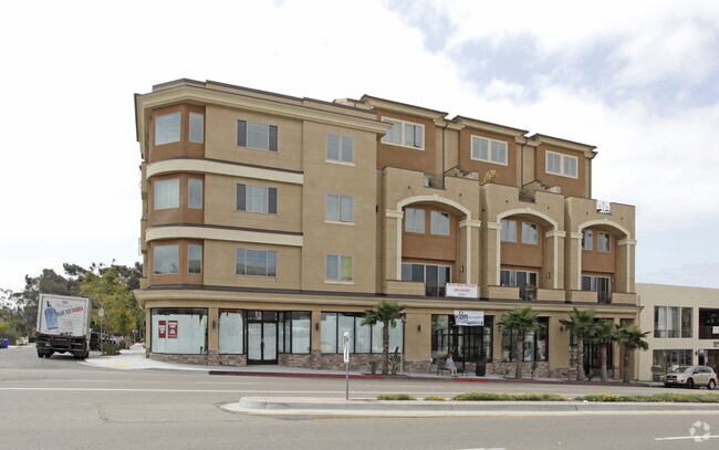 Photo - Mission Florence