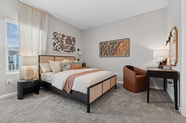 Casa Solara Townhomes