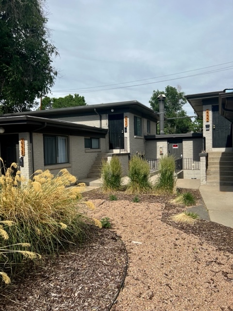 1X1 - Stanley Flats Rental