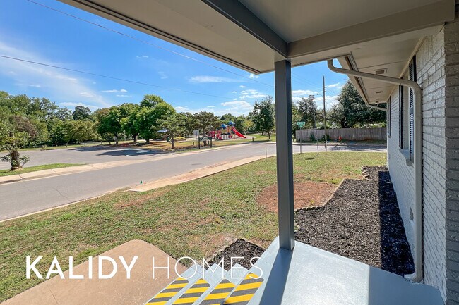 Photo - 4501 N Billen Ave