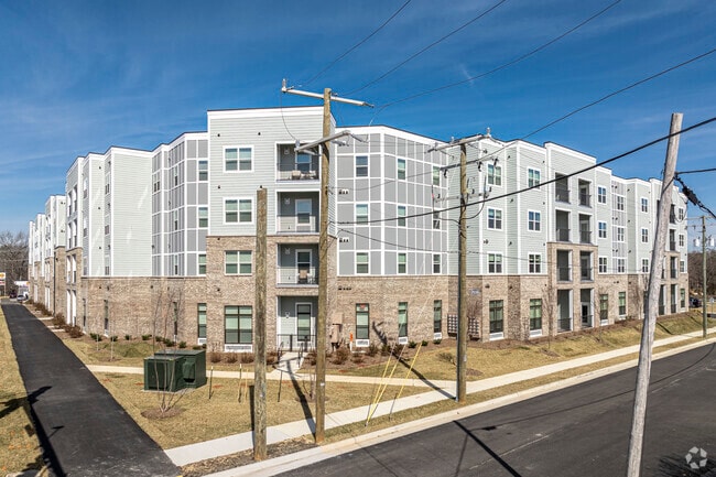 Photo - Liberty Gardens