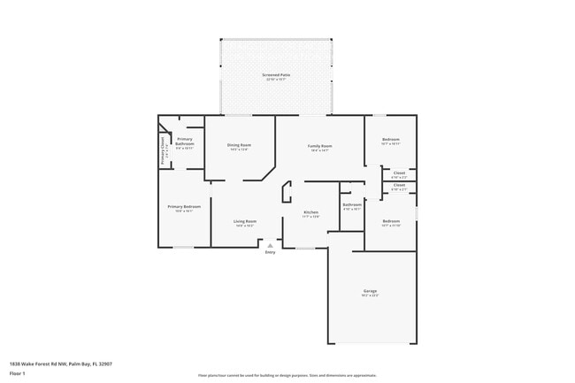 Photo - 1838 Wake Forest Rd NW