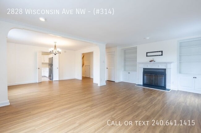 Photo - 2828 Wisconsin Ave NW