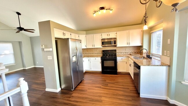 Photo - 2510 Covington Pl