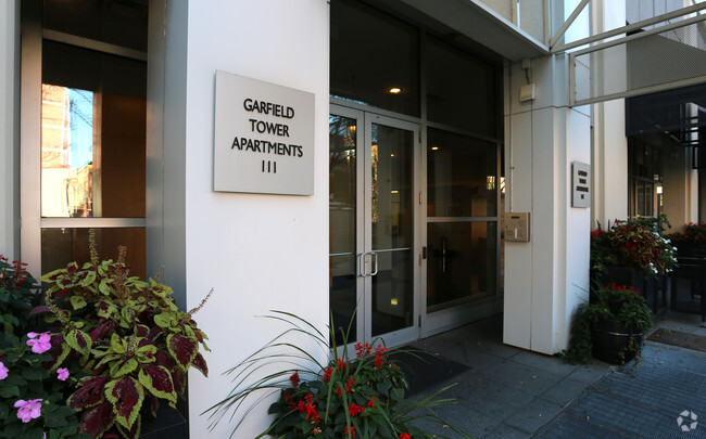 Photo - Garfield Tower Apartments
