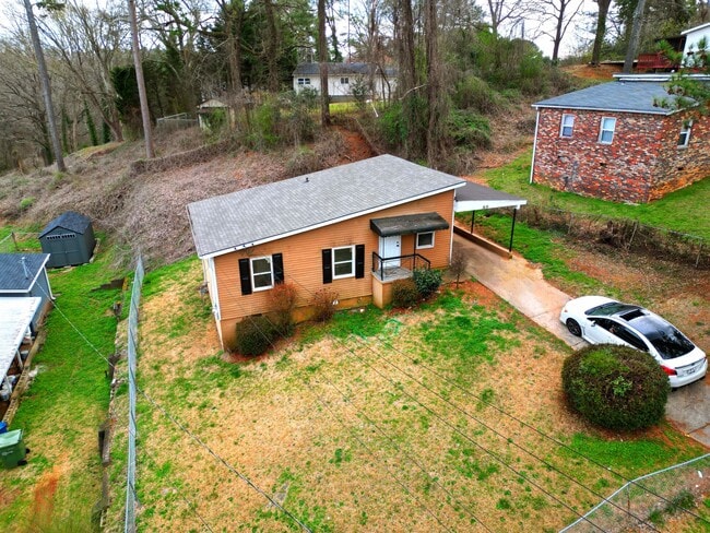 Photo - 1615 Abner Terrace NW