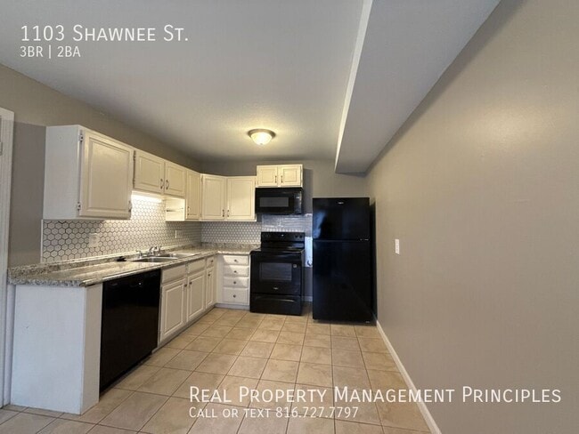 Photo - 1103 Shawnee St