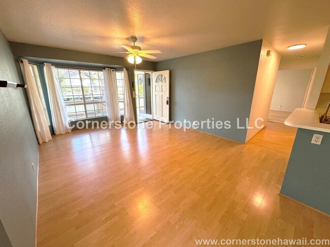 Building Photo - 468 Mananai Pl Rental