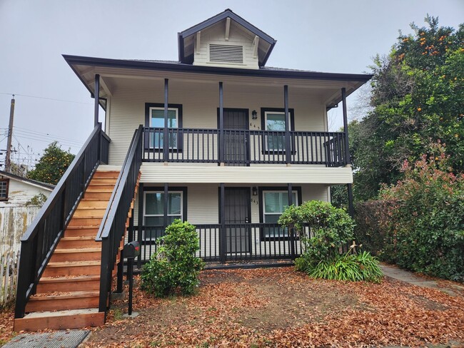 Photo - 843-845 9th Ave Townhome