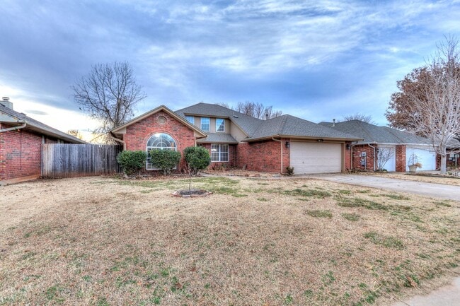 Building Photo - 3 bed 2 bath home in Edmond