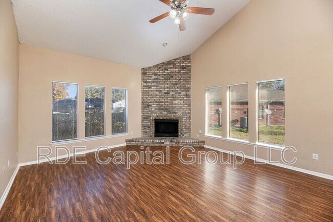 Photo - 2317 Jenson Cir