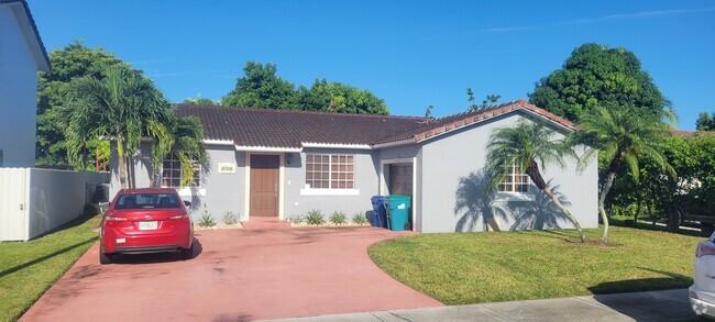 Building Photo - 18308 SW 154 Ct Rental