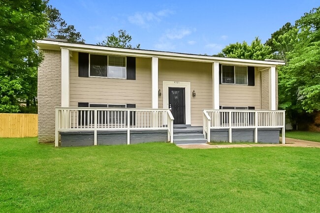 Photo - 4521 Tammy Ln