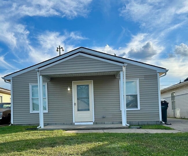 Building Photo - 1715 Gerald Dr Rental