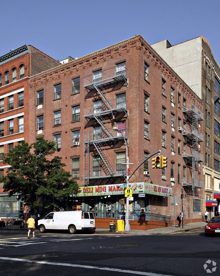 Photo - 143 Avenue D