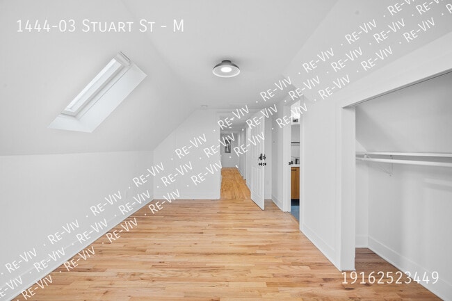 Photo - 1444 Stuart St Unit M