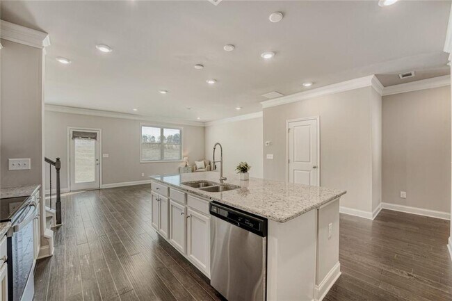 Photo - 2527 Pearl Rdg Trce