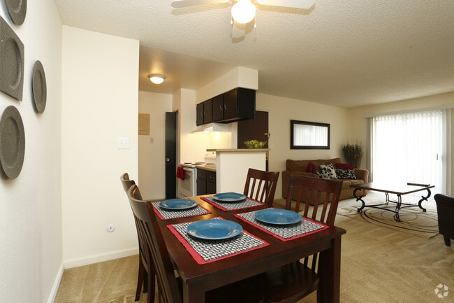 Interior Photo