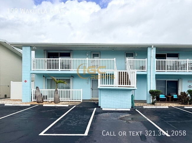 Building Photo - 199 Wakulla Ln Unit 33