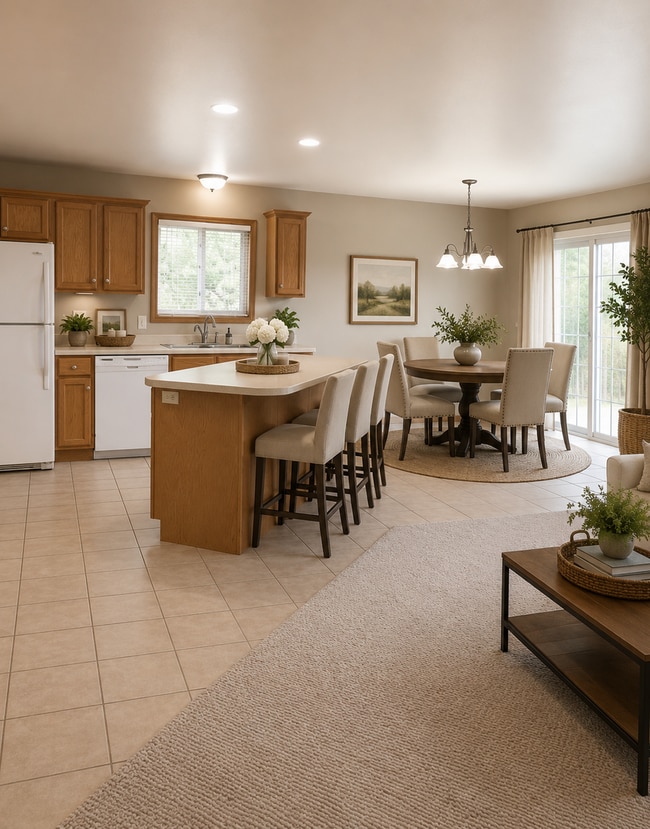 Building Photo - 3566-3572 East Meadows Place Unit 3566