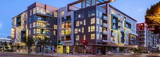 Ava Little Tokyo Apartments For Rent In Los Angeles Ca Forrent Com