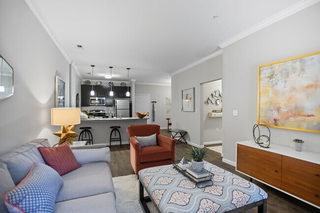 Photo - Ascot Point Village