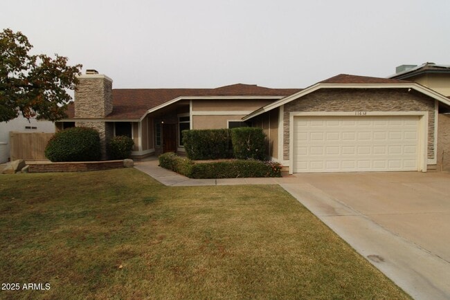 Photo - 11638 N 109th St House