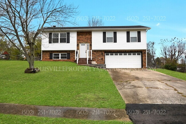 Building Photo - 1352 Hunters Ln Rental