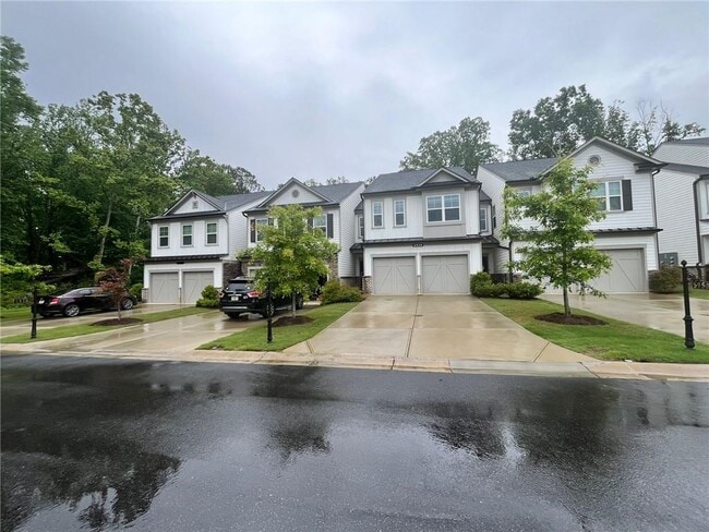 Photo - 5960 Lyon St Townhome