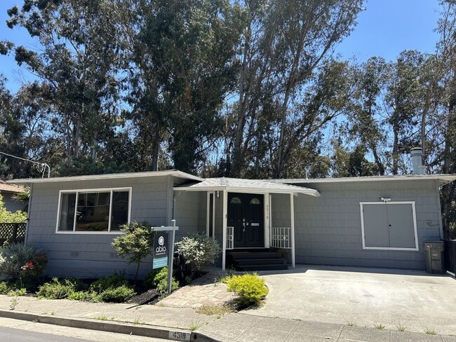 Building Photo - 4518 Mattis Ct Rental