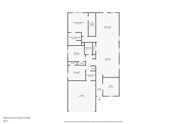 Photo - 7606 Paraiso Point