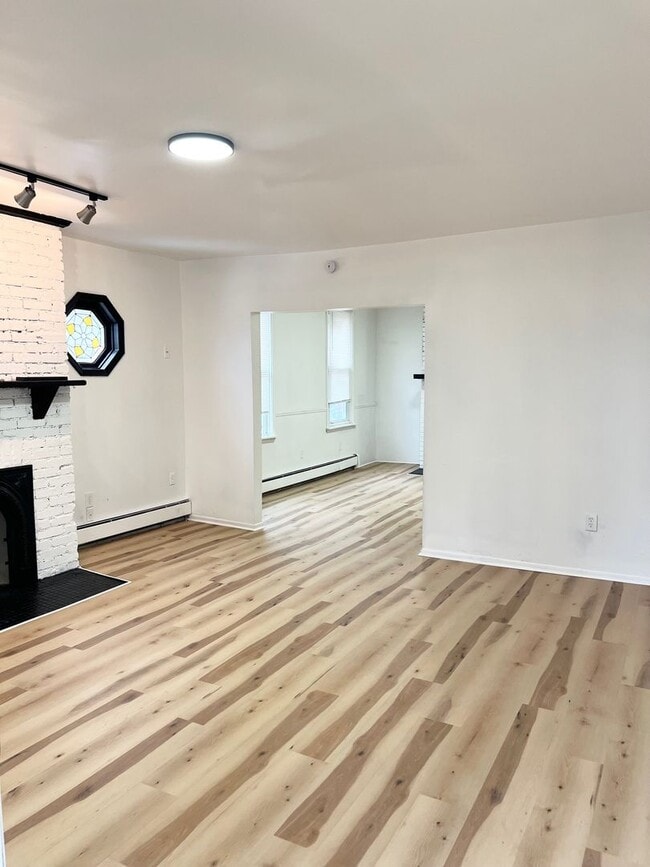 Photo - Spacious 3 bed, 2.5 bath Single Family home in Carrick- New Flooring and Paint, Available Immedia...