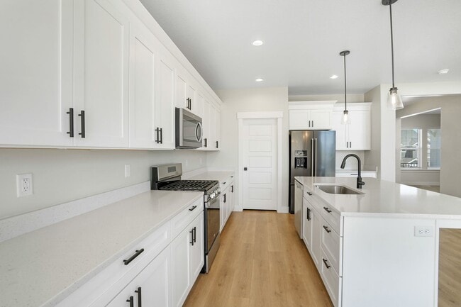 Photo - $1000 OFF FIRST MONTH IF SIGNED BEFORE DECEMBEER 31! Pet-Friendly Upgraded 4-Bedroom Home with 3 ...