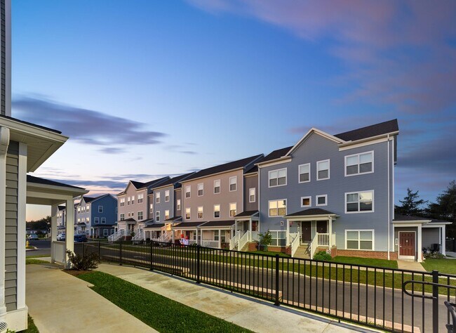 Photo - State Street Crossing