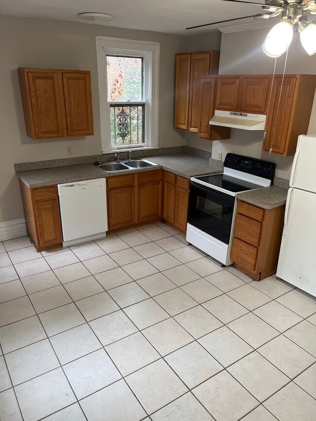 Photo - Muir - 1219-1221 Forsythe Ave Unidad 1219 Forsy