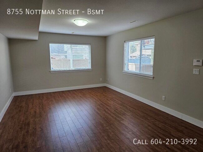 Photo - Spacious Above Ground Suite + Office Unit Bsmt