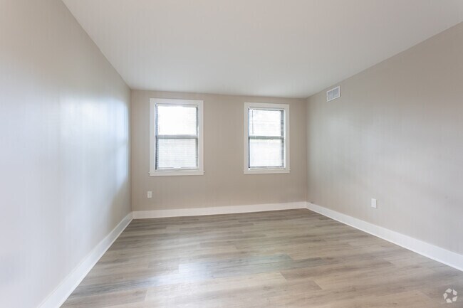 1BR,1BA - 535SF