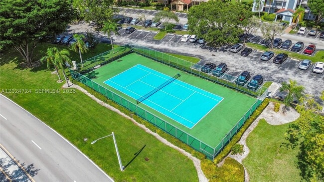 850 SW 133rd Terrace Unit 106B