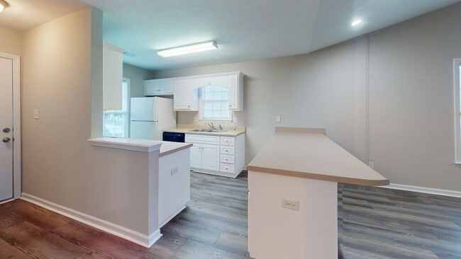 Photo - Townhome available now