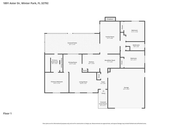 Photo - 1891 Aster Dr