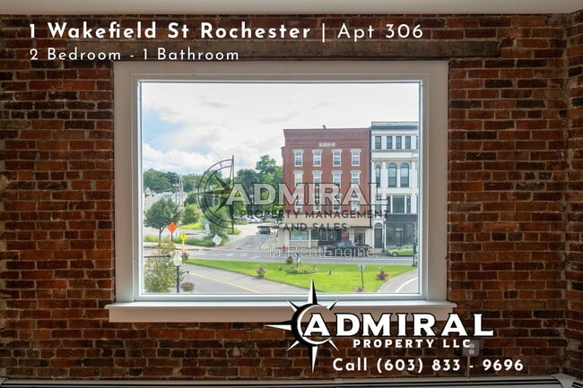 Photo - 1 Wakefield St Unit 306