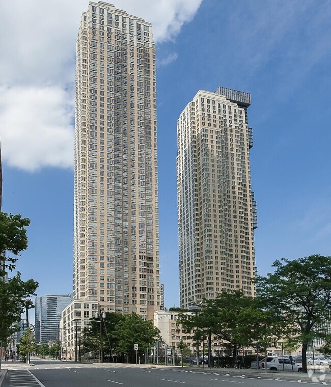 Building Photo - 88 Morgan St Unit 1803 Rental
