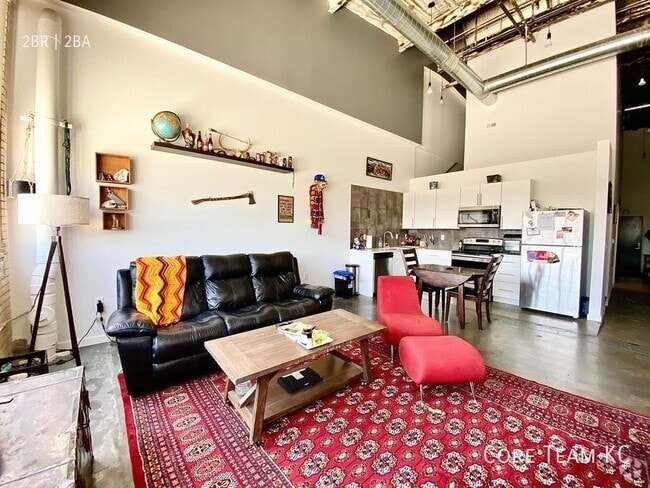 Building Photo - 1180 E 30th St Unit 204 Rental