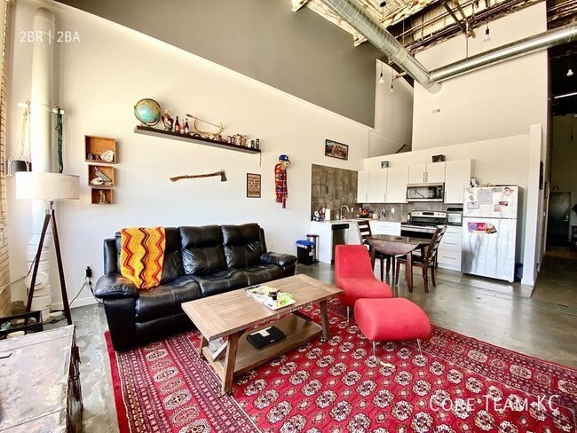Photo - 1180 E 30th St Apartment Unit 204