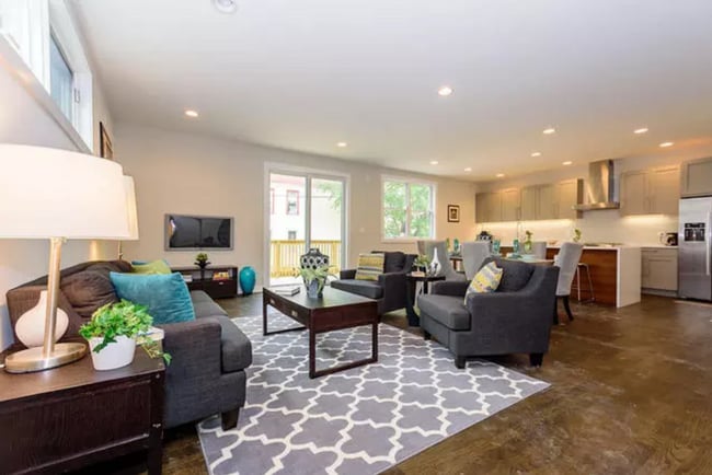 Photo - New Construction 3 Bed/ 2 bath Andersonville/Edgewater