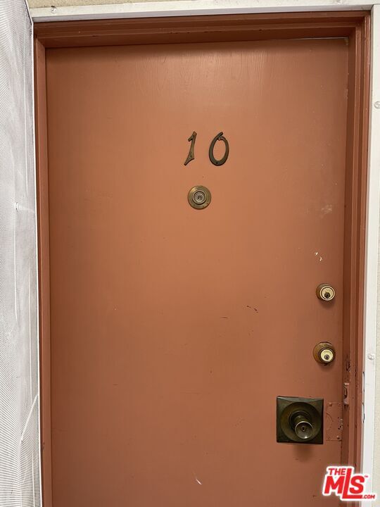 Photo - 832 S Gramercy Pl Unit #10