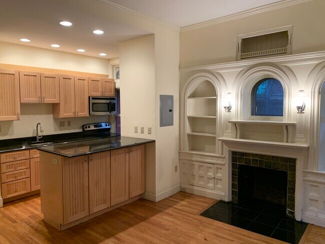 Photo - 190 Commonwealth Ave Rental